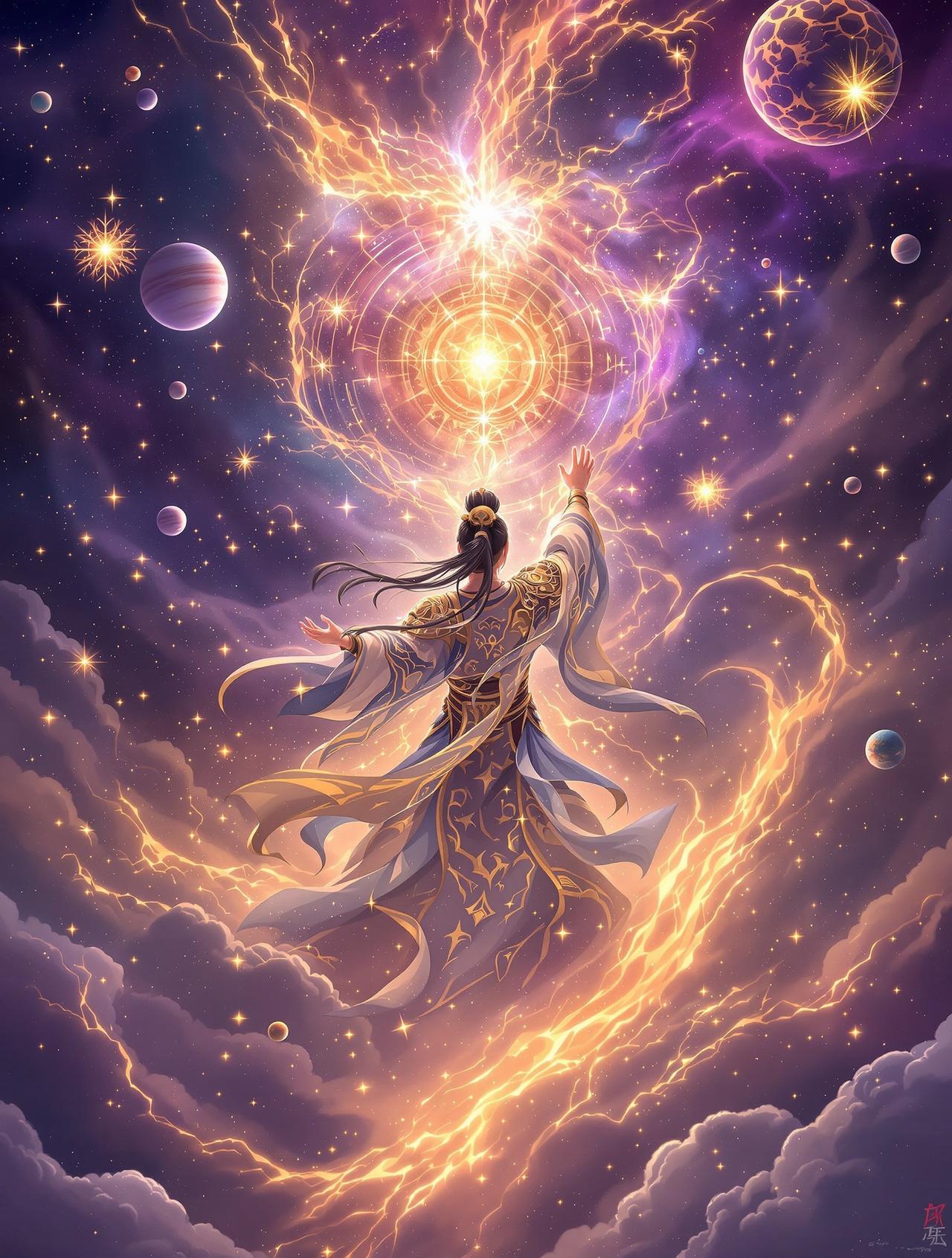 星辰变 - 工口动漫推荐国漫 星辰变 - 工口动漫推荐国漫作品