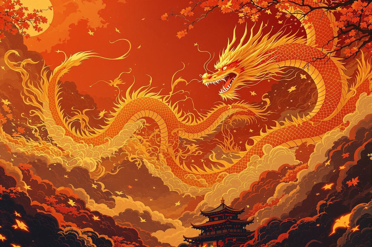 国漫崛起:从追赶到引领的十年蜕变 - 工口动漫特别企划