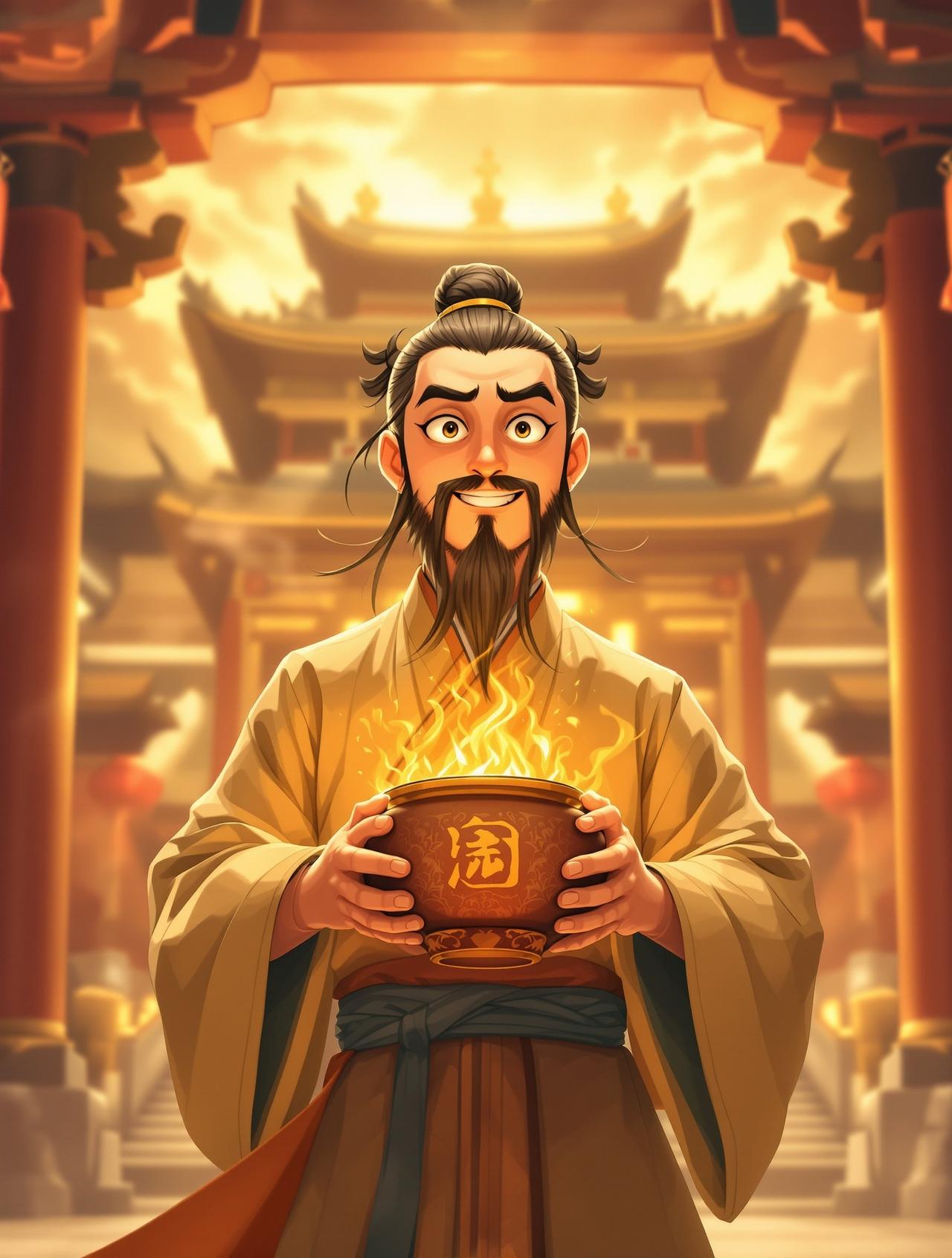 一念永恒 - 工口动漫推荐国漫 一念永恒 - 工口动漫推荐国漫作品